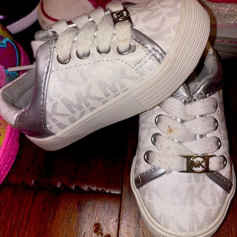 5c shoes